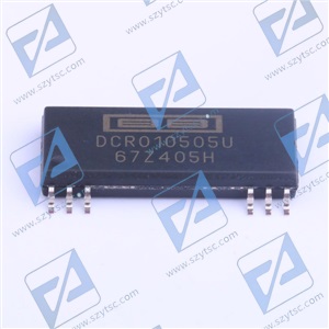 DCR010505U/1K